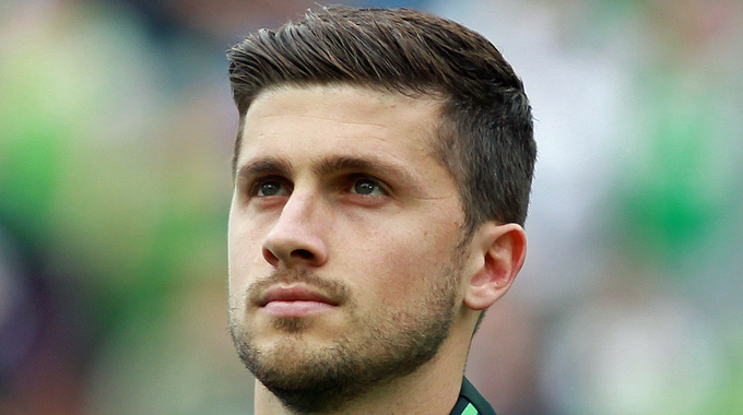 Profile picture ofShane Long