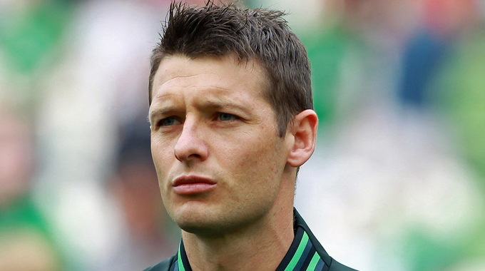 Wesley Hoolahan Spielerprofil DFB Datencenter