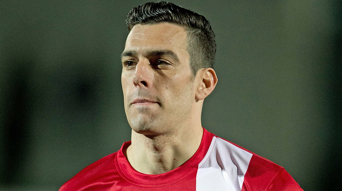 Aaron Payas Spielerprofil DFB Datencenter