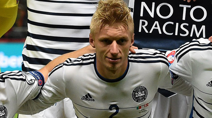 Profile picture ofDaniel Wass
