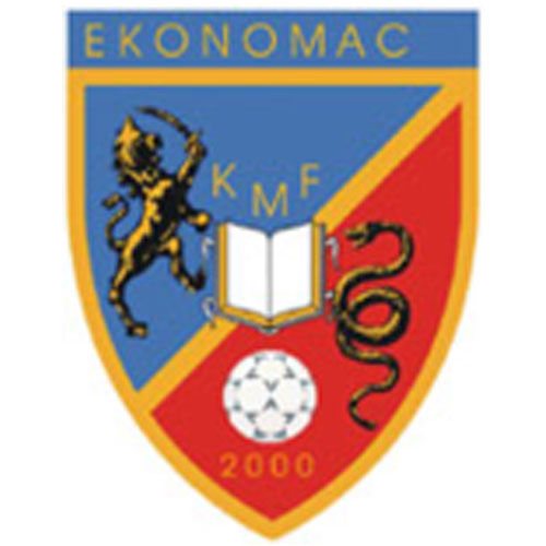 KMF Ekonomac Kragujevac