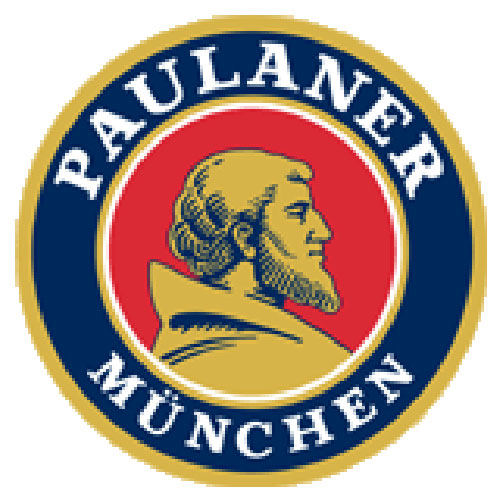 Vereinslogo Paulaner Traumelf