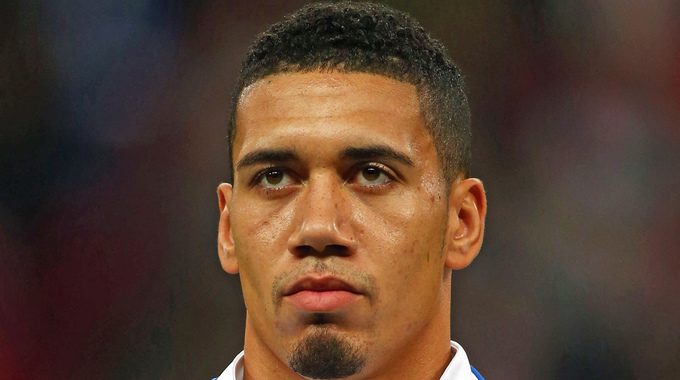Profile picture ofChris Smalling