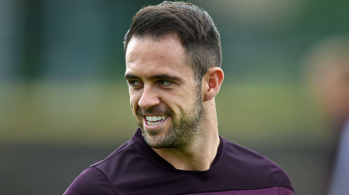 Profile picture ofDanny Ings