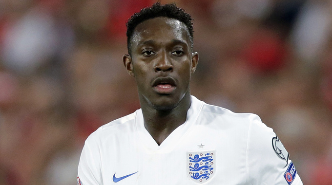 Profile picture ofDanny Welbeck
