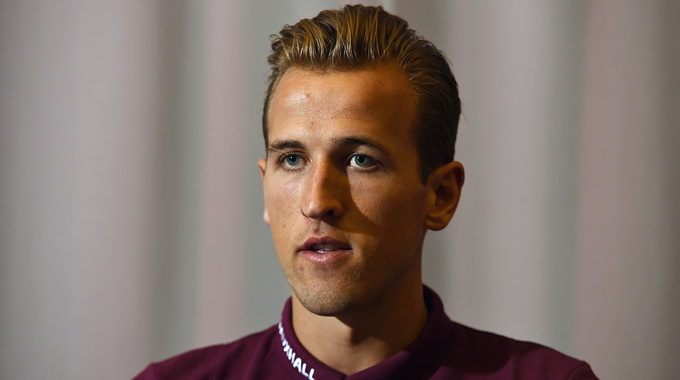 Profile picture ofHarry Kane