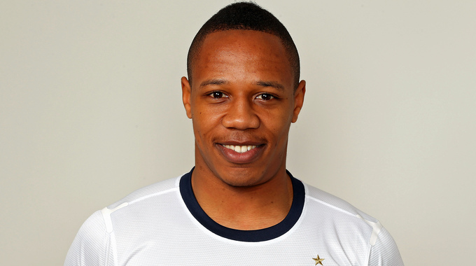Profile picture ofNathaniel Clyne