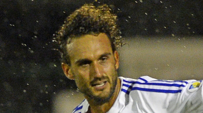 Alessandro Della Valle Player profile DFB data center
