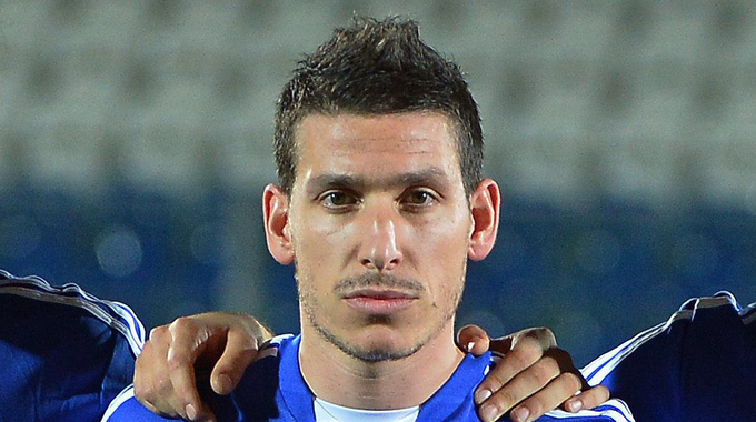 Alex Gasperoni Spielerprofil DFB Datencenter