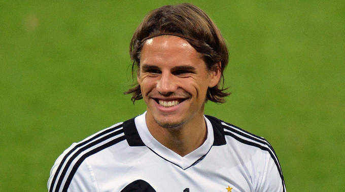 Profile picture ofYann Sommer