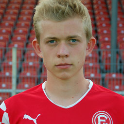 Joshua Laws