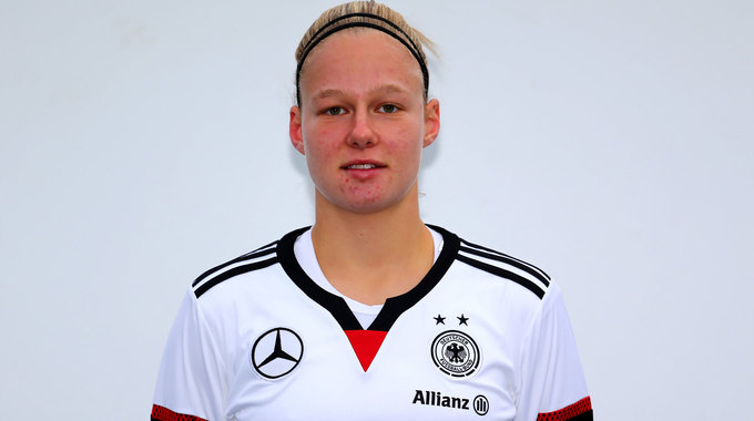 Profile picture ofAnnalena  Breitenbach