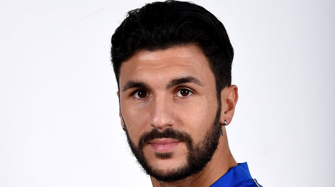 Roberto Soriano Spielerprofil DFB Datencenter