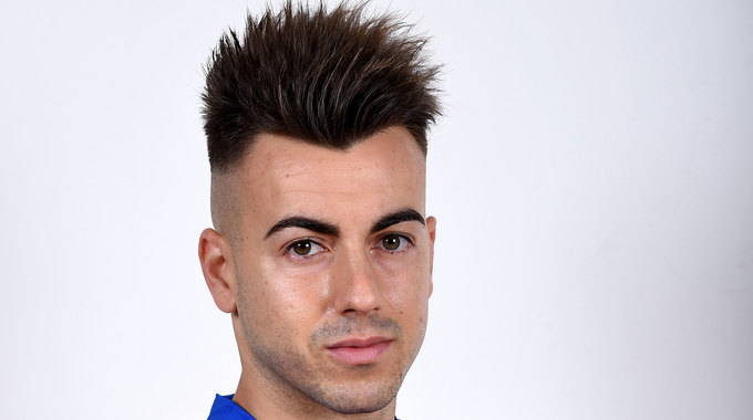Profile picture ofStephan El Shaarawy