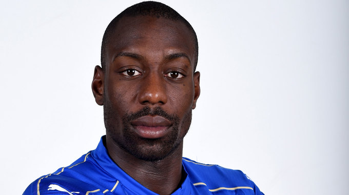 Profilbild vonStefano Okaka
