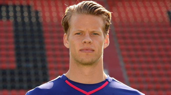 Profile picture ofOrjan Nyland