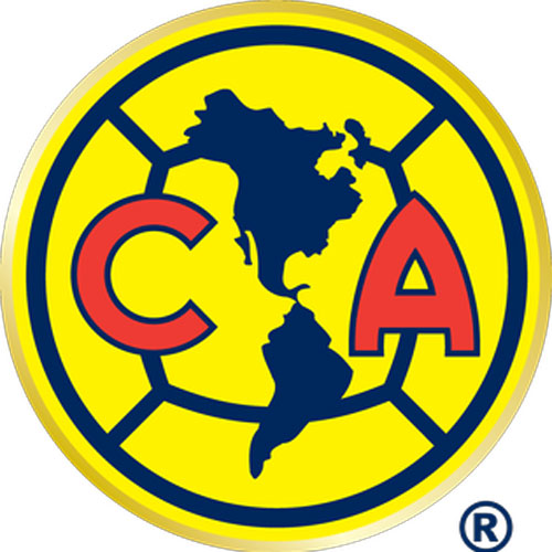 Vereinslogo Club América