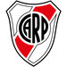 Vereinslogo CA River Plate
