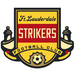 Club logo Fort Lauderdale Strikers