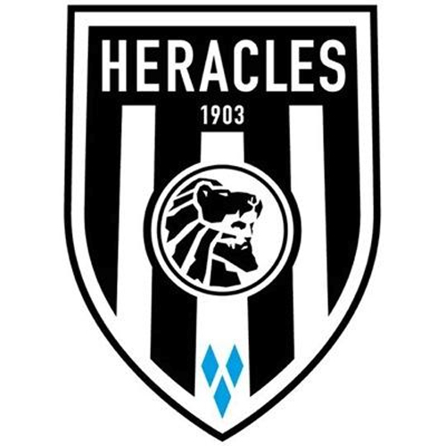 Vereinslogo Heracles Almelo