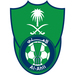 Club logo Al-Ahli Jeddah