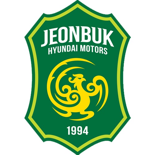 Jeonbuk Hyundai Motors