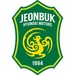 Club logo Jeonbuk Hyundai Motors