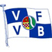 Club logo VfvB Ruhrort-Laar