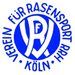 Vereinslogo Verein für Rasensport Köln 04 rechtsrheinisch