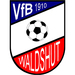 Vereinslogo Verein für Bewegungsspiele Waldshut 1910