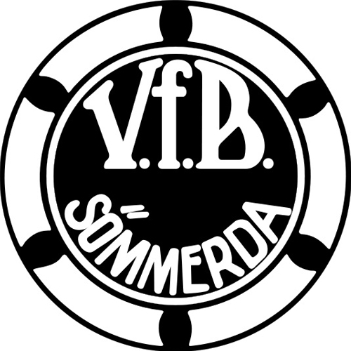 Vereinslogo Verein für Bewegungsspiele Sömmerda