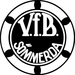 Club logo VfB Sömmerda