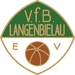 Vereinslogo VfB Langenbielau
