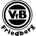 Club logo VfB Friedberg