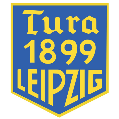 Vereinslogo Turn- und Rasensportverein 1899 Leipzig