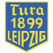 Club logo TuRa Leipzig