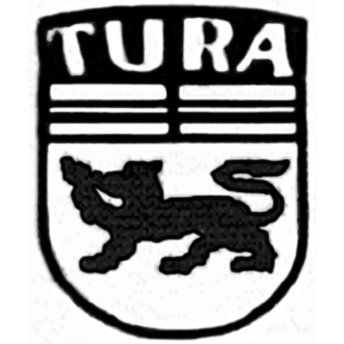 Club logo TuRa Bonn