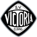 Vereinslogo SV Viktoria Elbing