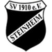 Club logo SV Steinheim