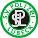 Vereinslogo Sportvereinigung Polizei Lübeck