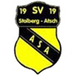 Club logo SV ASA Atsch