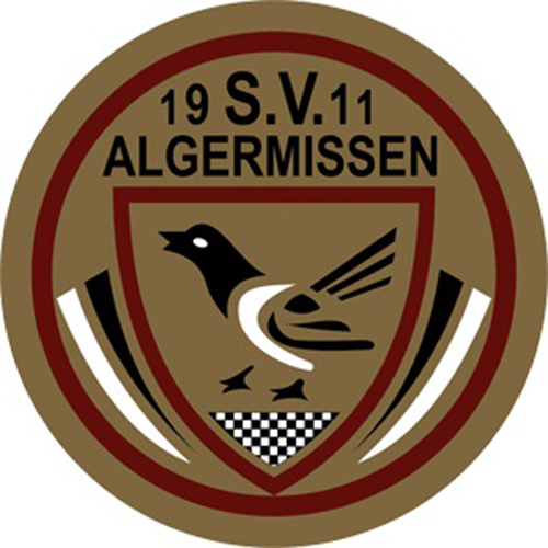 Vereinslogo Sportverein von 1911 Algermissen