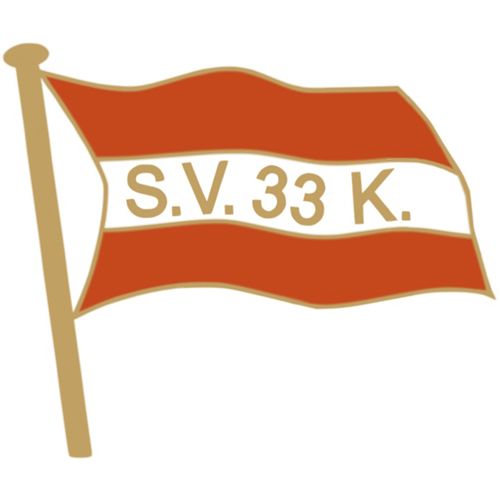 Club logo SV Klettendorf