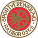 Club logo SpVgg Ratibor 03