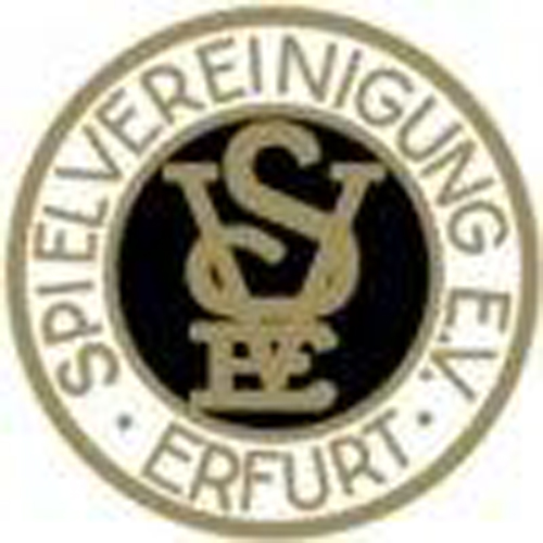 SpVgg Erfurt