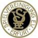 Club logo SpVgg Erfurt