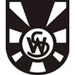 Club logo Schwarz-Weiß Wuppertal