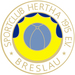 Vereinslogo Sport-Club Hertha Breslau
