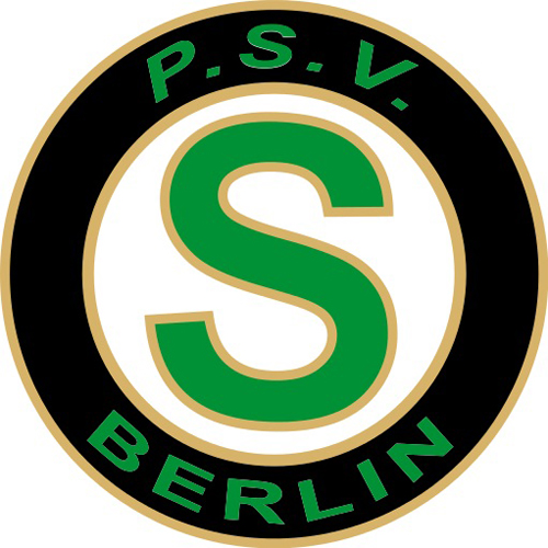 Vereinslogo Polizei SV Berlin