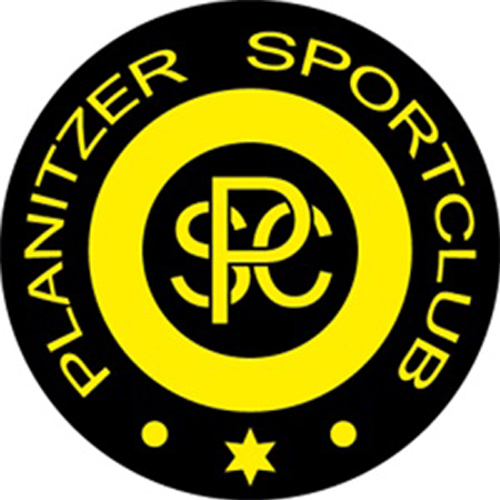 Club logo Planitzer SC